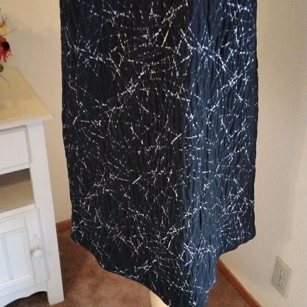 Cop.Copine Textured Dress - Picture 4 of 13